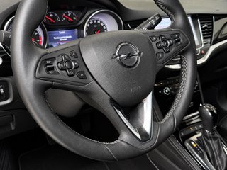 Opel Astra 1.4 Turbo S/S 110kW Excellence Auto