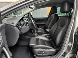 Opel Astra 1.4 Turbo S/S 110kW Excellence Auto
