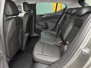 Opel Astra 1.4 Turbo S/S 110kW Excellence Auto