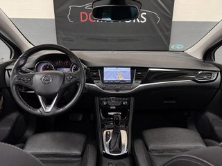 Opel Astra 1.4 Turbo S/S 110kW Excellence Auto