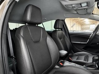 Opel Astra 1.4 Turbo S/S 110kW Excellence Auto