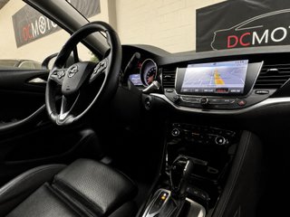 Opel Astra 1.4 Turbo S/S 110kW Excellence Auto