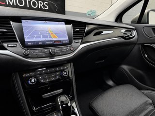 Opel Astra 1.4 Turbo S/S 110kW Excellence Auto