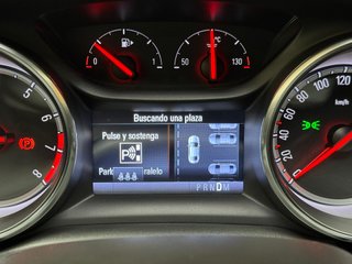 Opel Astra 1.4 Turbo S/S 110kW Excellence Auto