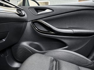 Opel Astra 1.4 Turbo S/S 110kW Excellence Auto