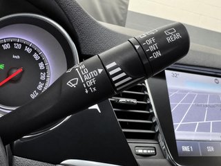 Opel Astra 1.4 Turbo S/S 110kW Excellence Auto