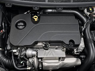 Opel Astra 1.4 Turbo S/S 110kW Excellence Auto