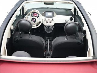 FIAT 500C 1.0 HYBRID 70CV DOLCEVITA
