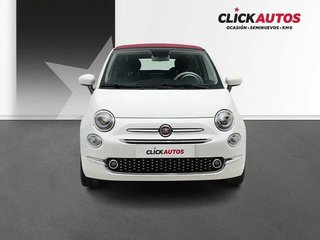 FIAT 500C 1.0 HYBRID 70CV DOLCEVITA