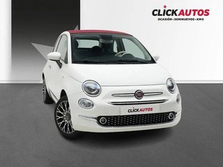 FIAT 500C 1.0 HYBRID 70CV DOLCEVITA