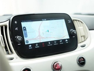 FIAT 500C 1.0 HYBRID 70CV DOLCEVITA