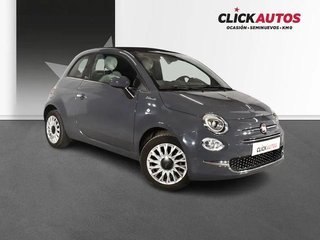 FIAT 500C 1.0 HYBRID 70CV DOLCEVITA