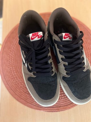 Zapatillas Nike Jordan Hombre/Mujer