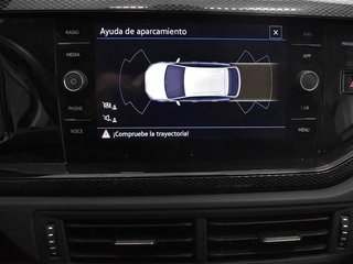 VOLKSWAGEN TAIGO 1.0 TSI 95CV LIFE