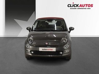 FIAT 500C 1.0 HYBRID 70CV DOLCEVITA