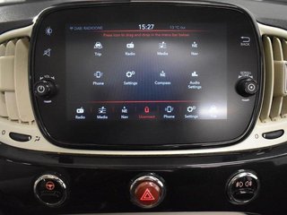 FIAT 500C 1.0 HYBRID 70CV DOLCEVITA