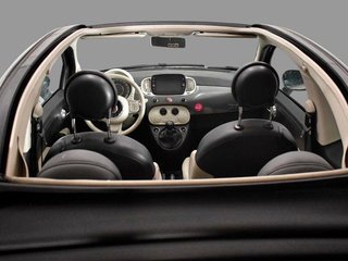 FIAT 500C 1.0 HYBRID 70CV DOLCEVITA