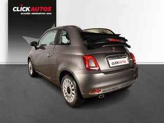 FIAT 500C 1.0 HYBRID 70CV DOLCEVITA