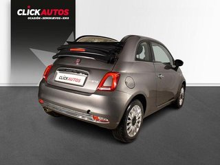 FIAT 500C 1.0 HYBRID 70CV DOLCEVITA