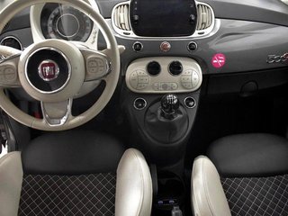 FIAT 500C 1.0 HYBRID 70CV DOLCEVITA