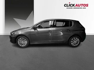 PEUGEOT 308 1.2 110CV ALLURE PACK