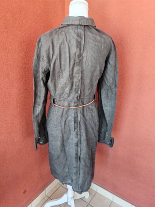 Max Mara Vestito Camicione Taglia M