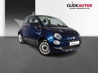 FIAT 500C 1.0 HYBRID 70CV DOLCEVITA
