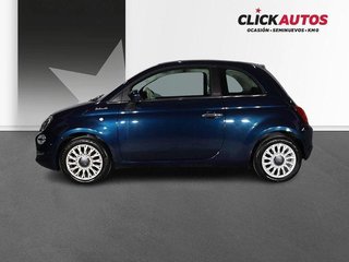 FIAT 500C 1.0 HYBRID 70CV DOLCEVITA