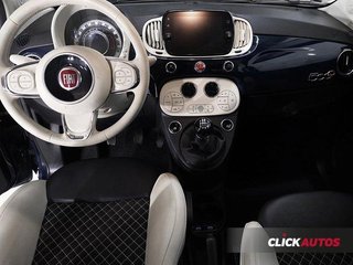 FIAT 500C 1.0 HYBRID 70CV DOLCEVITA