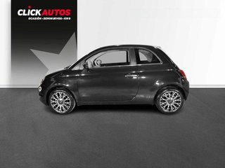 FIAT 500C 1.0 HYBRID 70CV MONOTRIM