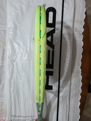Racchetta Head Extreme MP