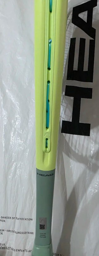 Racchetta Head Extreme MP