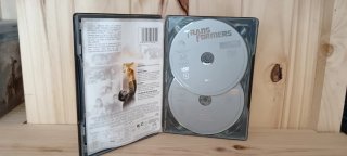 Película dvd