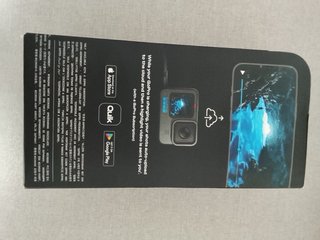 GoPro HERO12 Black Cámara
