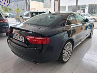 Audi A5 2010