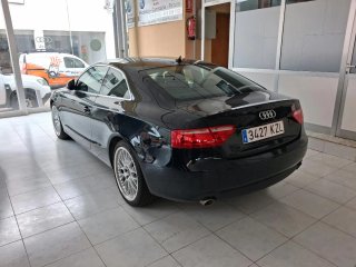 Audi A5 2010
