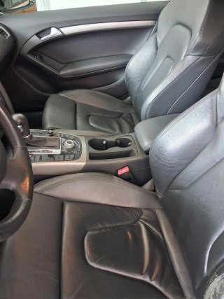 Audi A5 2010