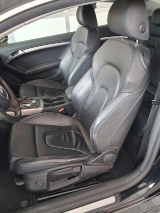 Audi A5 2010