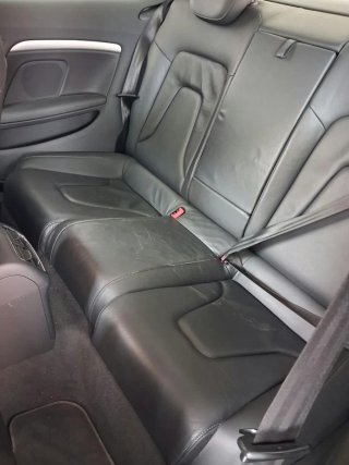 Audi A5 2010