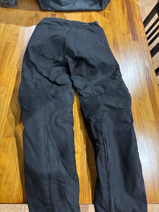 Pantalón Dainese Gore-Tex Talla 46 Hombre