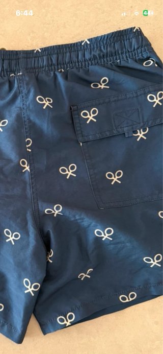 Bañador Silbon Talla S