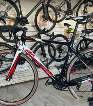Bicicleta KTM