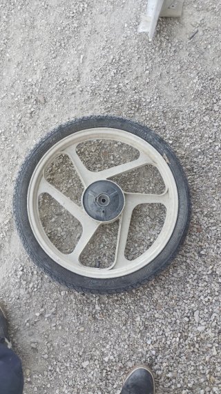 derbi variant despiece