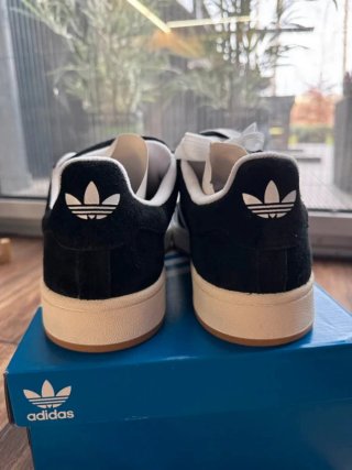 Adidas Campus 00s Negro Talla 42