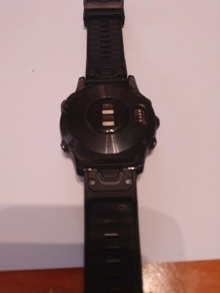 Garmin Fénix 6 Pro Negro