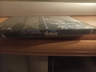 Película DVD Venom ( nueva)