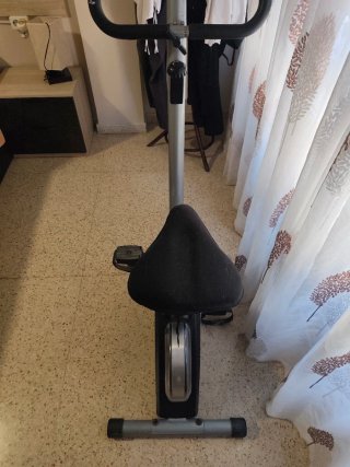 Bicicleta Estática Basic Mag 4