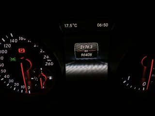 Mercedes-Benz CLA (174) 2015