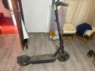 Patinete Eléctrico Xiaomi 5