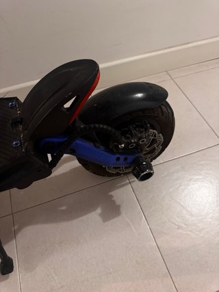 Kaabo Mantis 10 GT3 Patinete Eléctrico